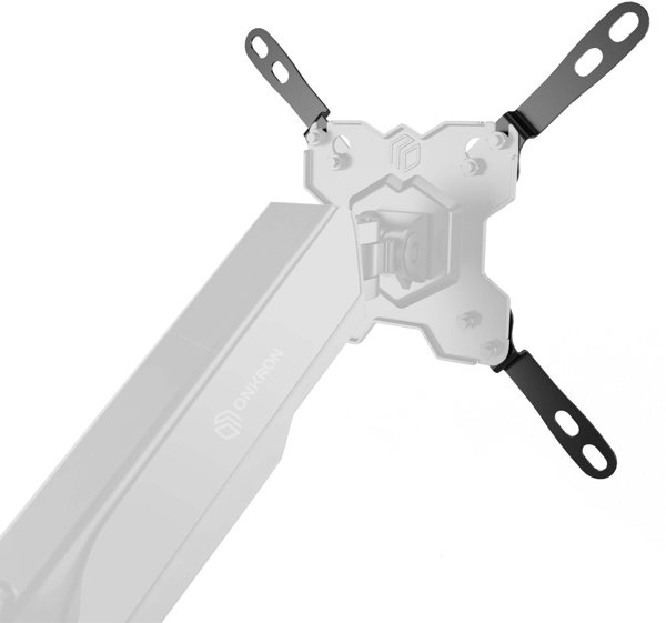 TV SET ACC VESA ADAPTER/A2G-B ONKRON