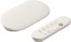 TV Streamer (4K) White 4K