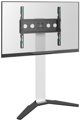 TV SET ACC FLOOR STAND /26-65"/WHITE TS1140-W ONKRON