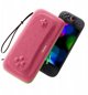 Σκληρή Σκληρή Θήκη για Nintendo Switch 2 / G11 Ροζ-Πράσινο