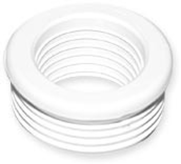 Tycner Uszczelka redukcyjna gumowa 40x32mm wargowa biala