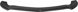 TYC Splitter Przedni Mercedes-Benz E W212 v.1