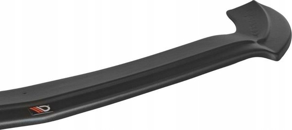 TYC Splitter Przedni Mercedes-Benz E W212 v.1