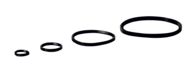 Tycner Στεγανοποιητικός Δακτύλιος 32mm με Χείλος 1 τεμ. - 011/K