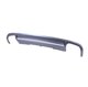 ACV Διαχύτης Πίσω Προφυλακτήρα για Audi A4 B8 (2008-2011) - Μαύρο