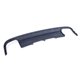 ACV Διαχύτης Πίσω Προφυλακτήρα για Audi A4 B8 (2008-2011) - Μαύρο