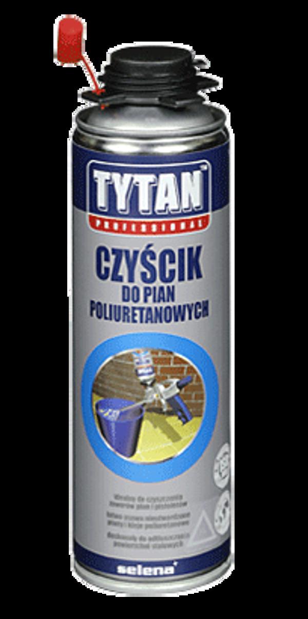 Tytan Καθαριστικό καθολικό για αφρούς 500ml