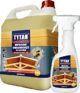 Tytan Impregnat Ovadobylczy do Drewna TYTAN 0,45L