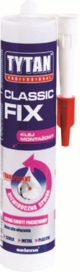 Tytan Klej montazowy ClassicFix 310ml