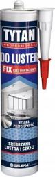 Tytan Κόλλα Στερέωσης FIX για Καθρέπτες 290ml Μπεζ