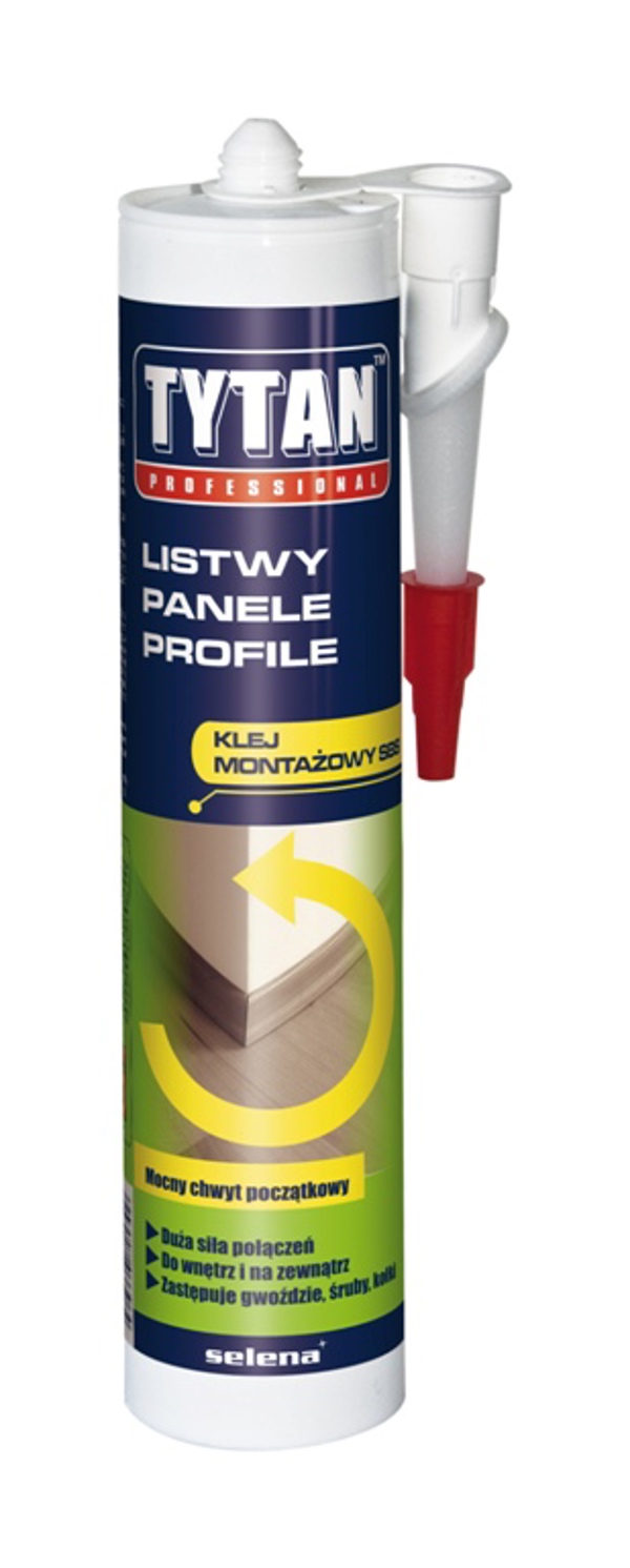 Tytan Κόλλα τοποθέτησης SBS 310ml