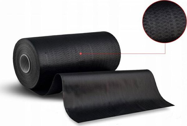 Tytan IZOLACJA POZIOMA MURU  0,25mx50m /ROLKA