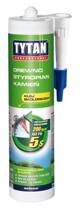 Tytan Klej ekologiczny TYTAN Drewno Styropian Kamien 310ml