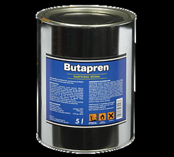 Tytan Klej Butapren 0,8L