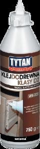 Tytan Klej do drewna klasy D2 WB-320 0,2kg