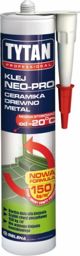 Tytan Klej Montazowy 310ml Neoprenowy