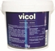 Tytan Klej VICOL 0,2kg - KLN-VC----020