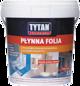 Tytan Plynna folia 4kg