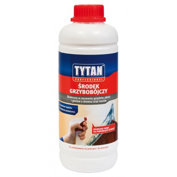 Tytan Μυκητοκτόνο 1L
