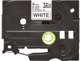 TZE-FX211 FLEXI-TAPE LAMIN.