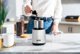 TZS First Austria Coffee Grinder, Detachable Cup, 4 Blades, 200W FA-5486-2-WI