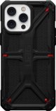 UAG UAG Monarch do iPhone 14 Pro Max kevlar black