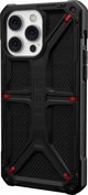 UAG UAG Monarch do iPhone 14 Pro Max kevlar black
