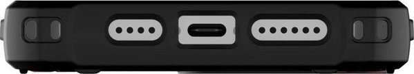 UAG UAG Monarch do iPhone 14 Pro Max kevlar black