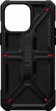 UAG UAG Monarch do iPhone 14 Pro Max kevlar black