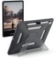 Θήκη UAG Scout+ με βάση και στήριγμα Apple Pencil για iPad Pro 13" M4 (2024) / M5 (2025) - γκρι