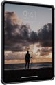 Θήκη UAG Scout+ με βάση και στήριγμα Apple Pencil για iPad Pro 13" M4 (2024) / M5 (2025) - γκρι