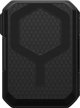 UAG UAG Magnetic Wallet - portfel i podstawka, kompatybilny z MagSafe (black/titanium)