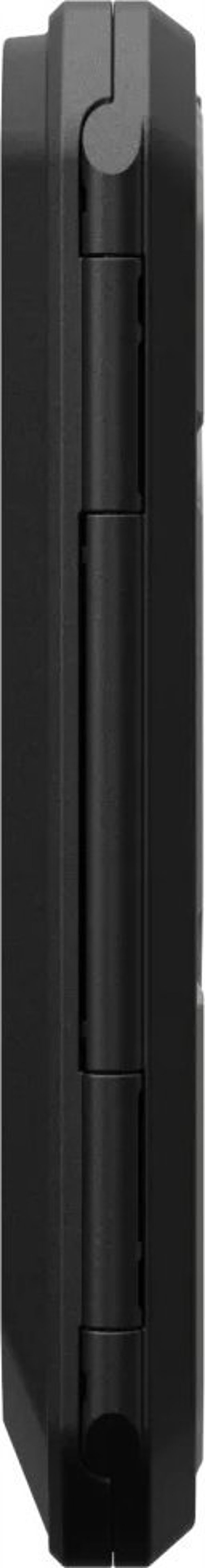 UAG UAG Magnetic Wallet - portfel i podstawka, kompatybilny z MagSafe (black/titanium)
