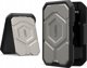 UAG UAG Magnetic Wallet - portfel i podstawka, kompatybilny z MagSafe (black/titanium)