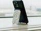 UAG UAG Magnetic Wallet - portfel i podstawka, kompatybilny z MagSafe (black/titanium)