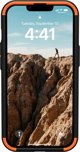 UAG UAG Civilian - obudowa ochronna do iPhone 14 kompatybilna z MagSafe (olive)