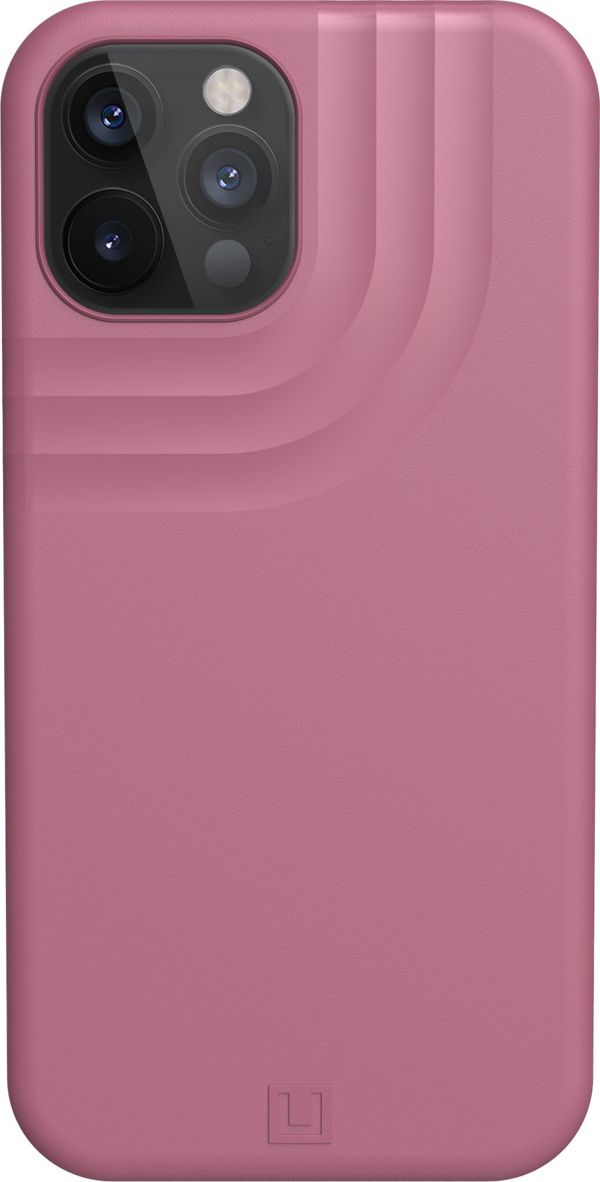 UAG UAG Anchor - obudowa ochronna do iPhone 12 Pro Max (Dusty Rose)