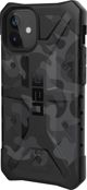 UAG UAG Pathfinder - obudowa ochronna do iPhone 12 mini (Midnight Camo)