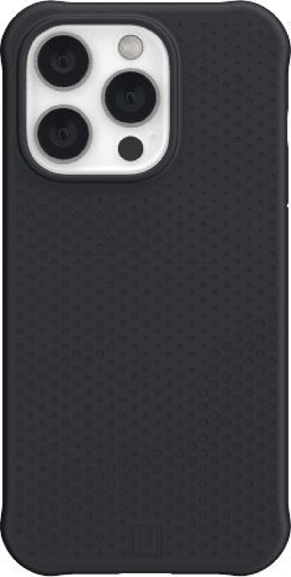 UAG UAG Dot [U] do iPhone 14 Pro kompatybilna z MagSafe czarna
