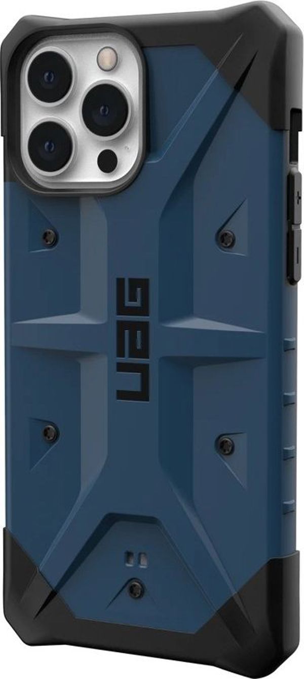 UAG UAG Pathfinder - obudowa ochronna do iPhone 13 Pro Max (niebieska)