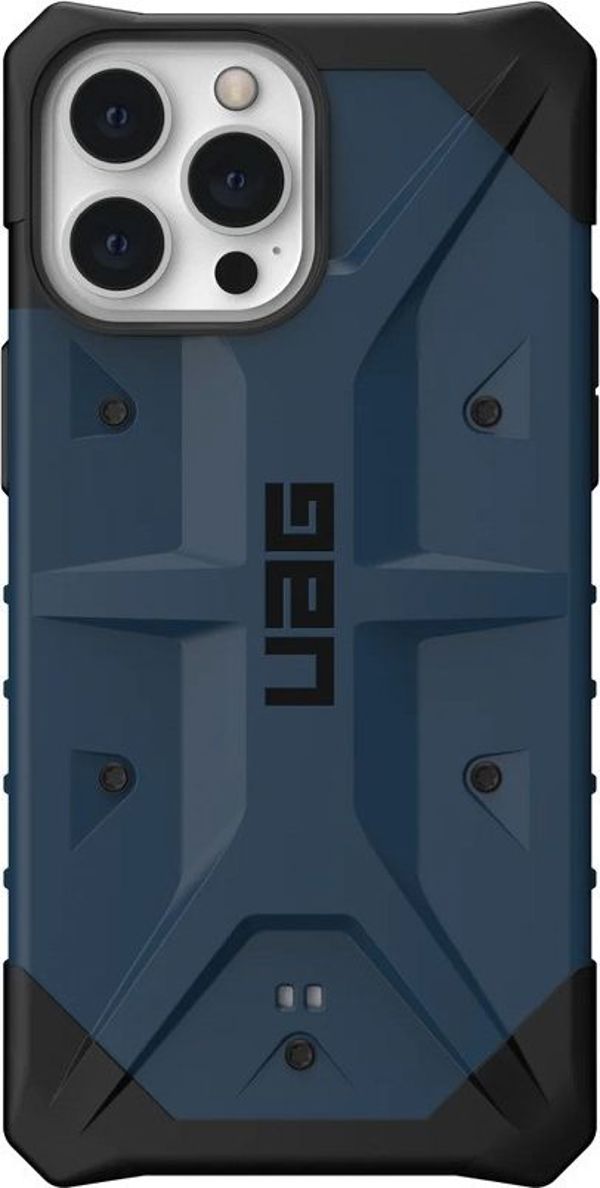 UAG UAG Pathfinder - obudowa ochronna do iPhone 13 Pro Max (niebieska)