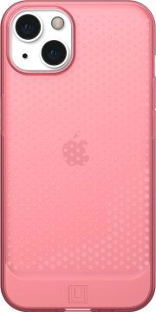 UAG Obudowa ochronna UAG Lucent do iPhone 13 clay