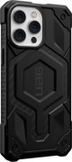 UAG UAG Monarch do iPhone 14 Pro Max kompatybilna z MagSafe carbon fiber