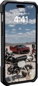 UAG UAG Monarch do iPhone 14 Pro Max kompatybilna z MagSafe carbon fiber