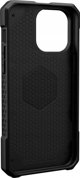 UAG UAG Monarch do iPhone 14 Pro Max kompatybilna z MagSafe carbon fiber