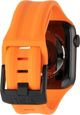 Λουράκι UAG Urban Armor Gear Scout για Apple Watch 1-3 (42mm) 4-5 (44mm) πορτοκαλί