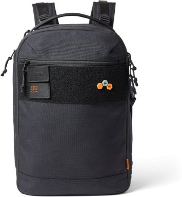 UAG Premium Tech - Σακίδιο Πλάτης 24L με Θήκη Laptop 16" Μαύρο