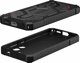 UAG Armor Gear do Galaxy S24, Monarch Pro MagSafe, czarne