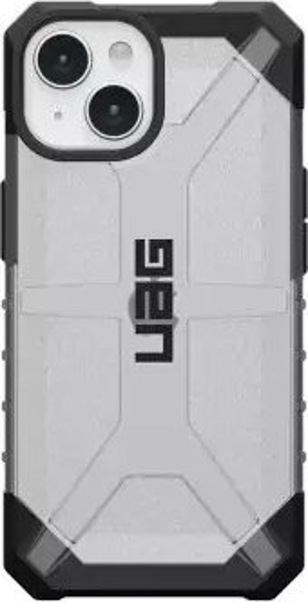 UAG Etui UAG Plasma - obudowa ochronna do iPhone 15 (ice)