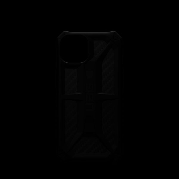 UAG UAG Monarch do iPhone 13/14 carbon fiber